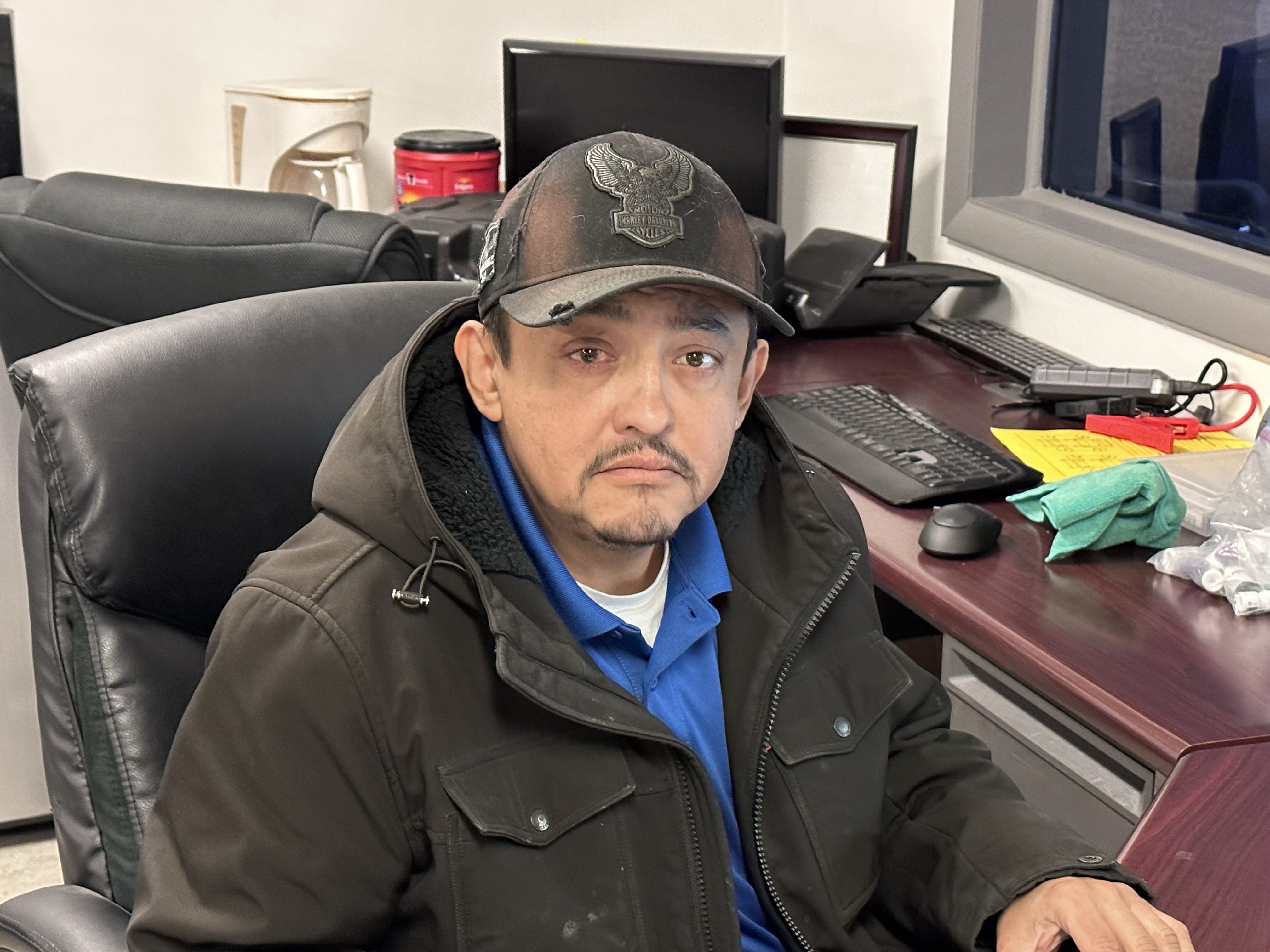 Michael Arellano
