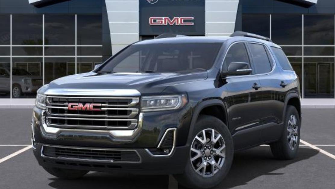 GMC Dealership in Ferndale, MI Les Stanford Buick GMC