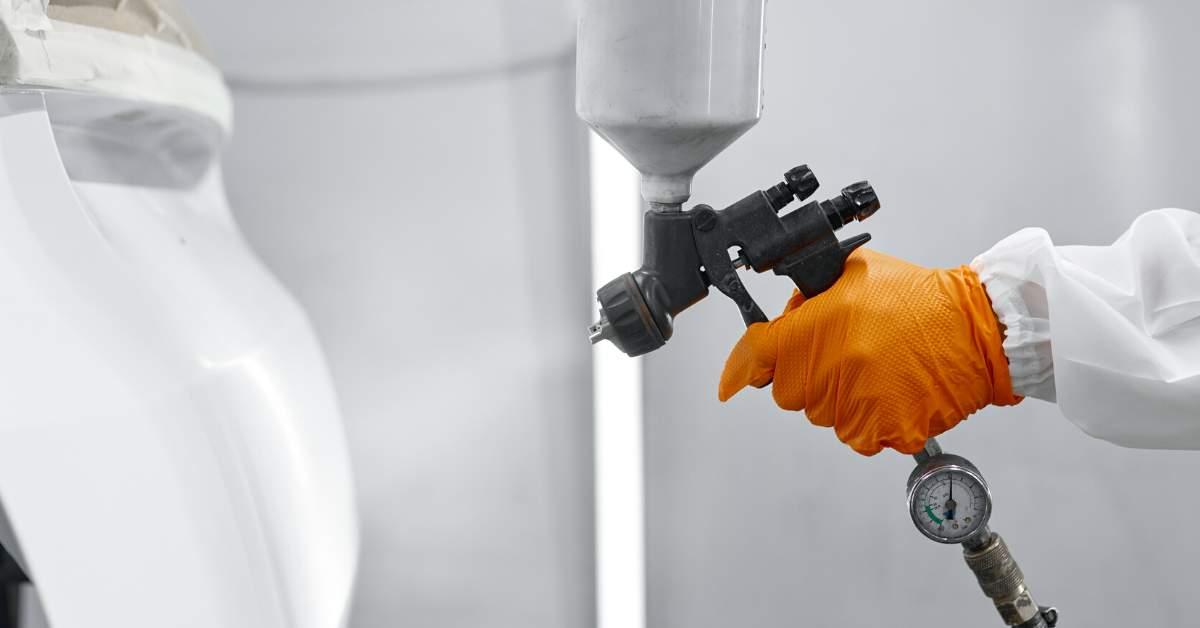 Les Stanford Collision of Ferndale Auto Body Repair Shop