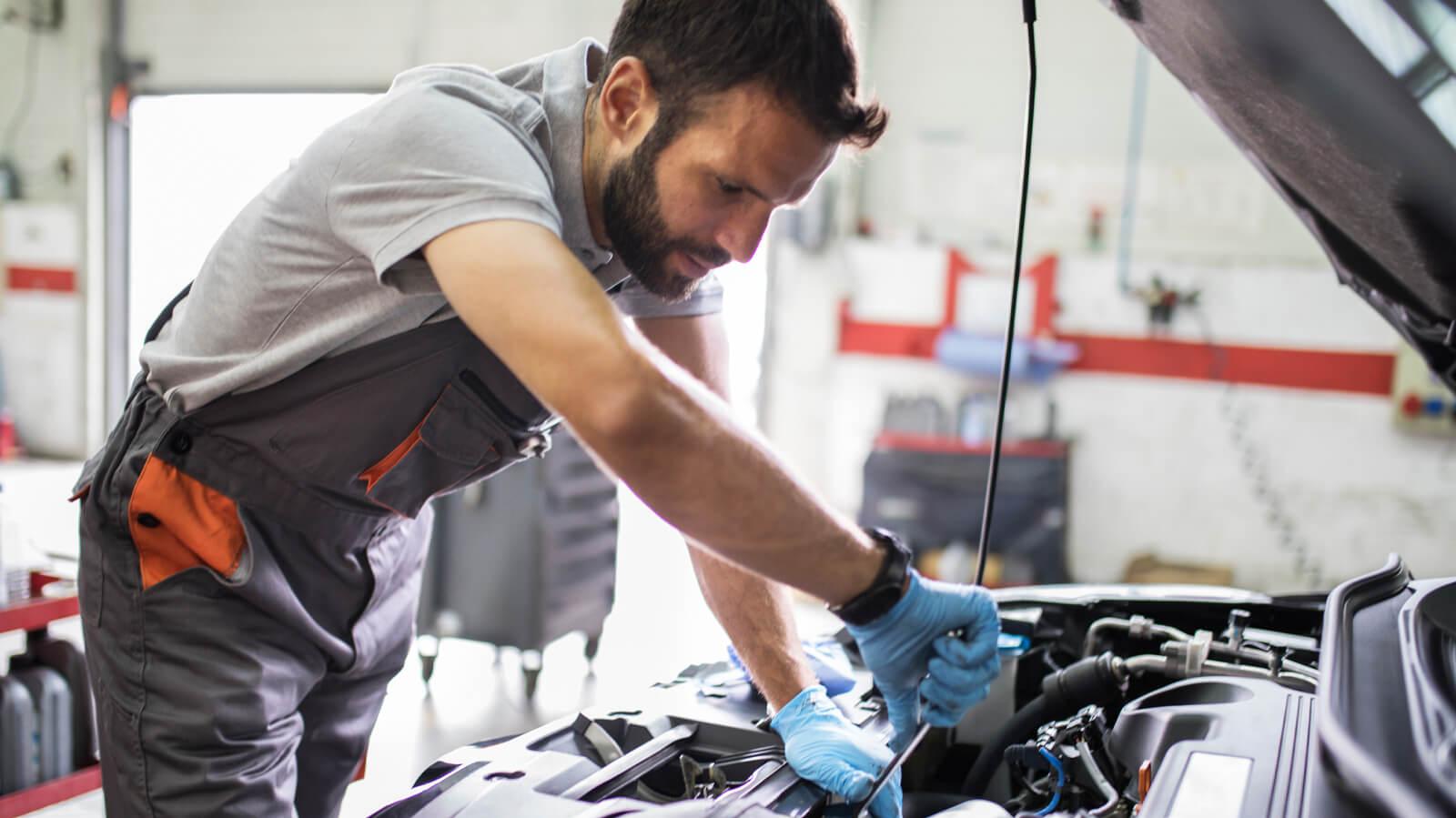 Les Stanford Buick GMC Ferndale, MI Buick & GMC Dealer