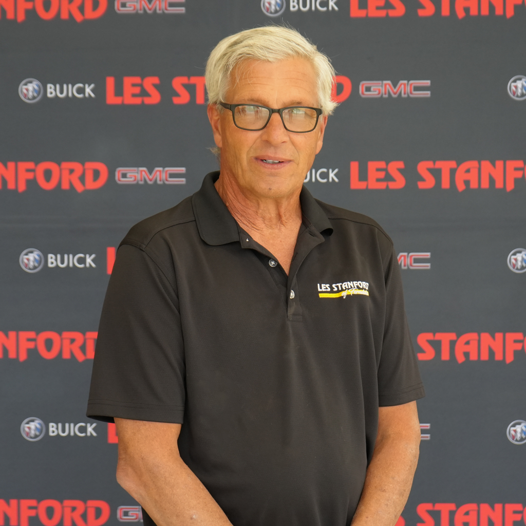 Jeff Strawska