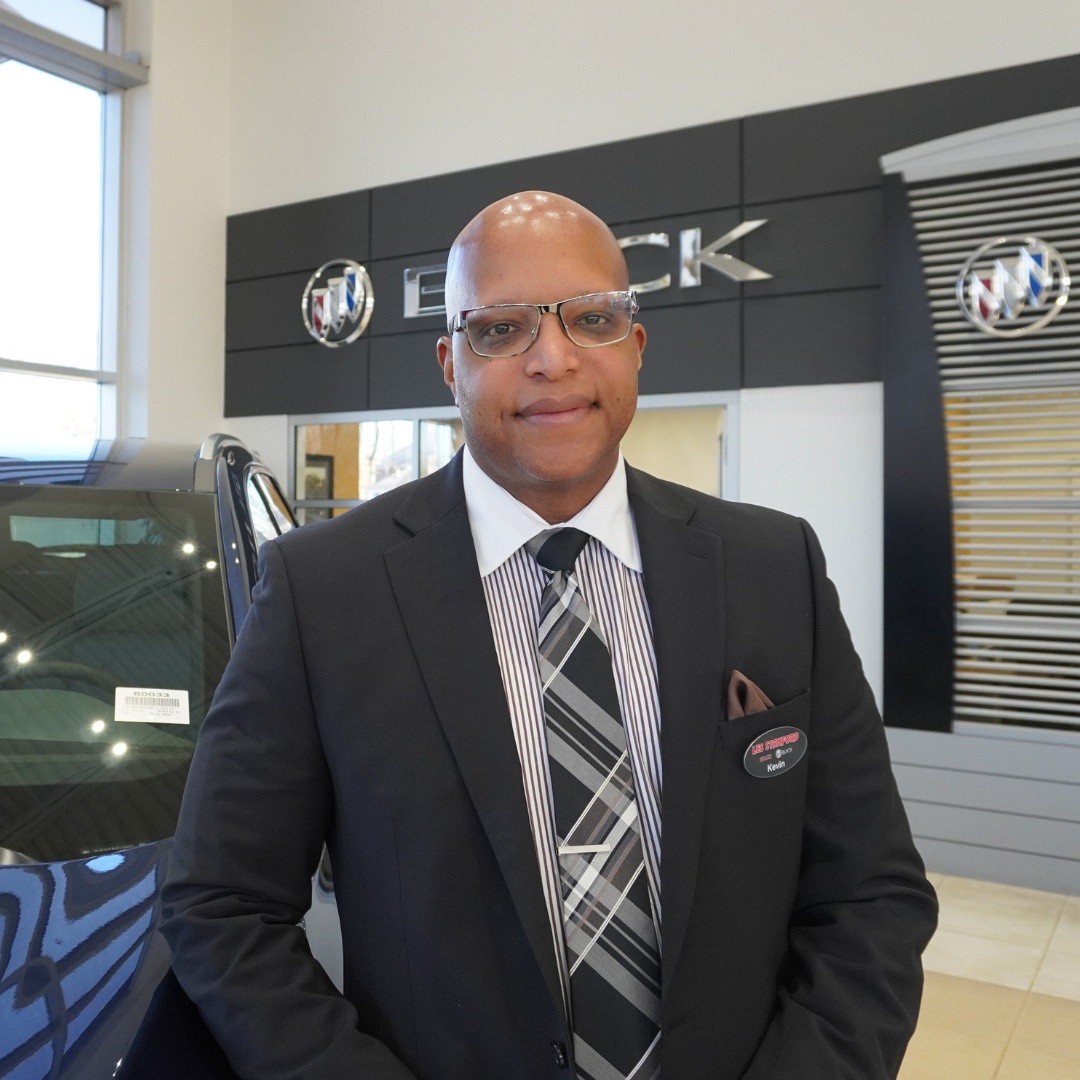 Meet Our Team | Les Stanford Buick GMC | Ferndale, MI