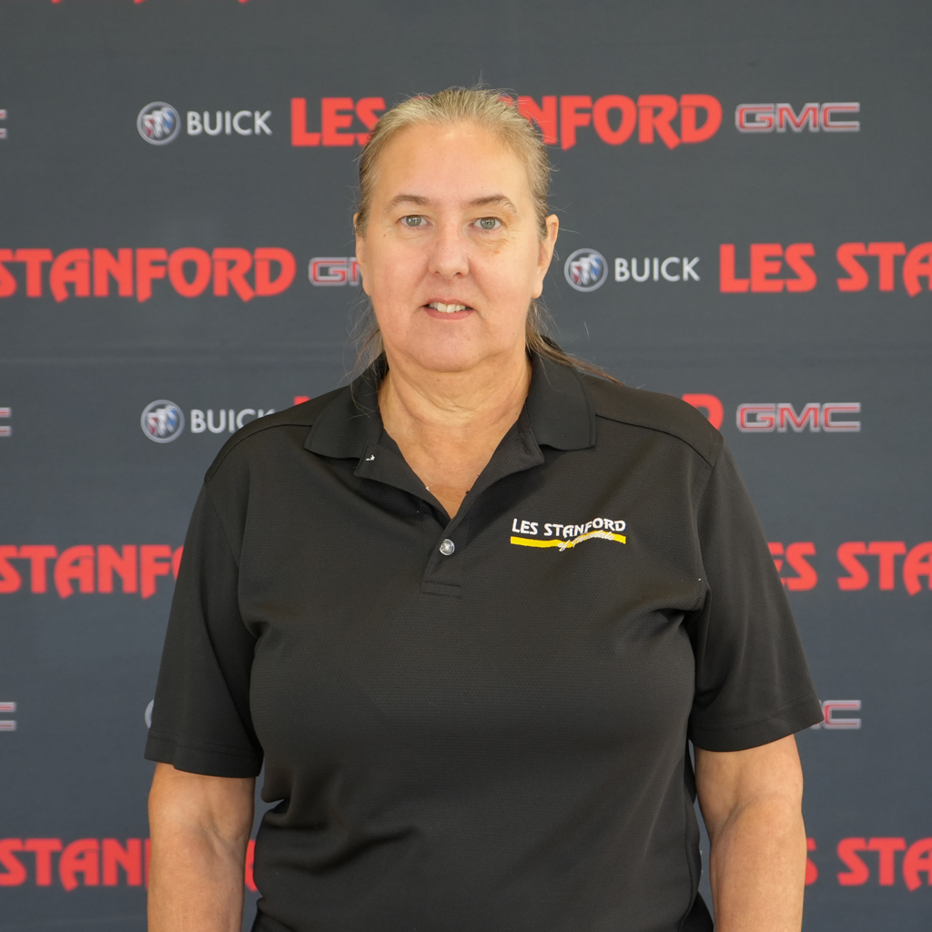 Jodi Yeager