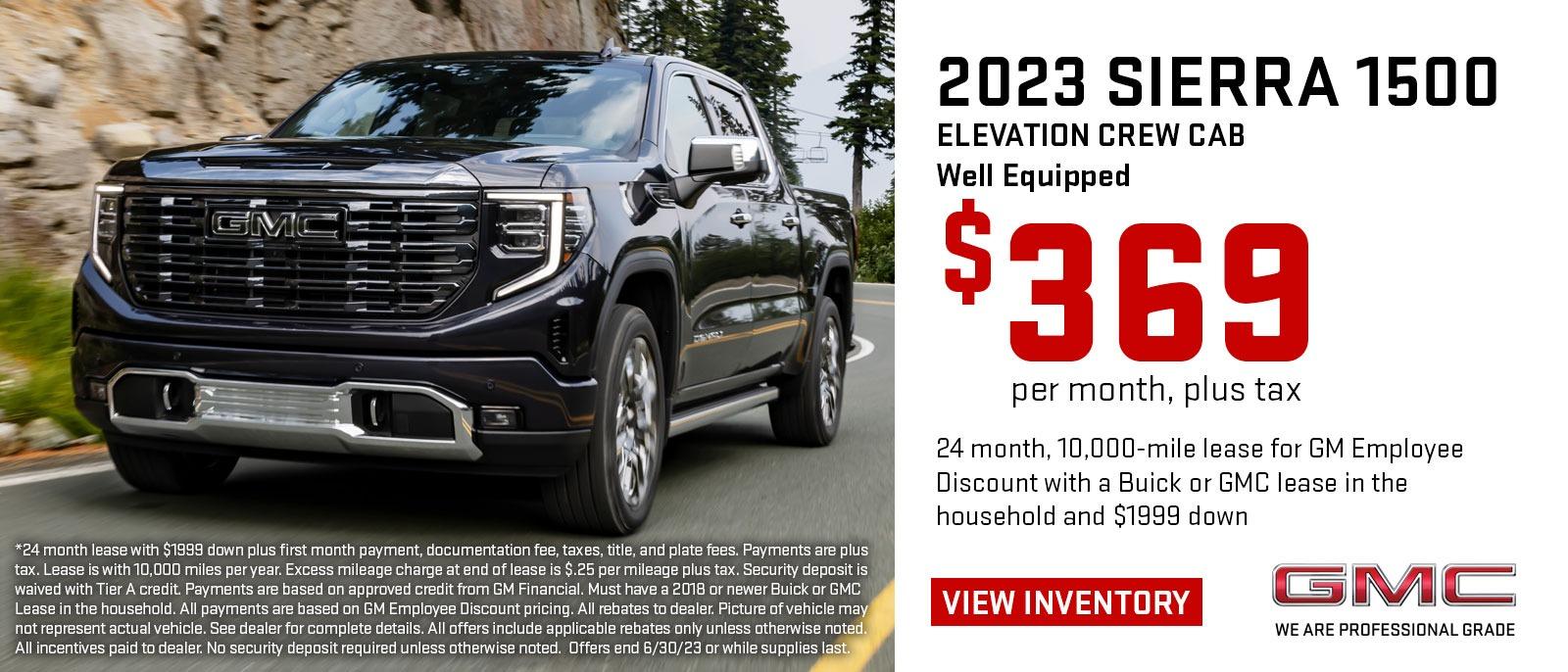 Les Stanford Buick GMC Ferndale, MI Buick & GMC Dealer