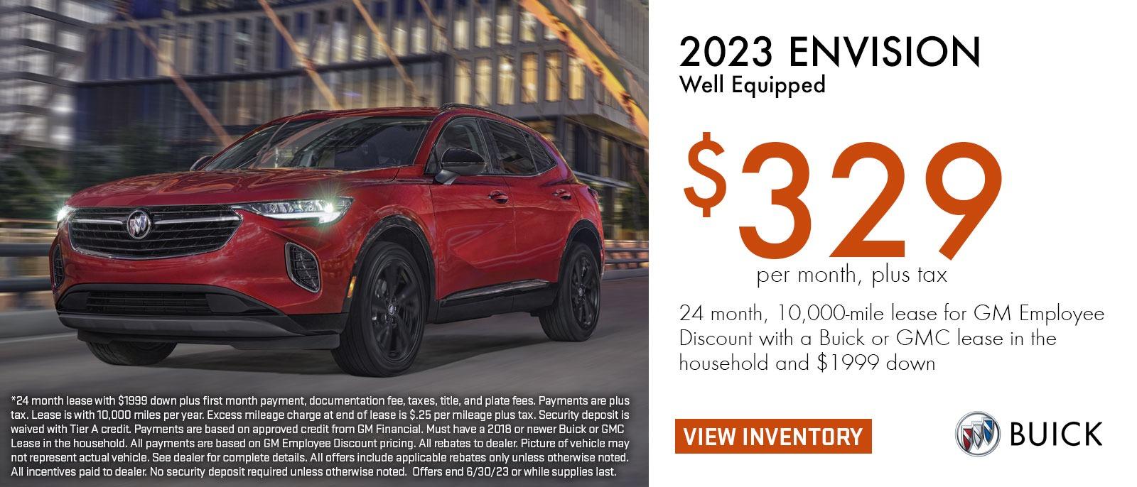 Les Stanford Buick GMC Ferndale, MI Buick & GMC Dealer