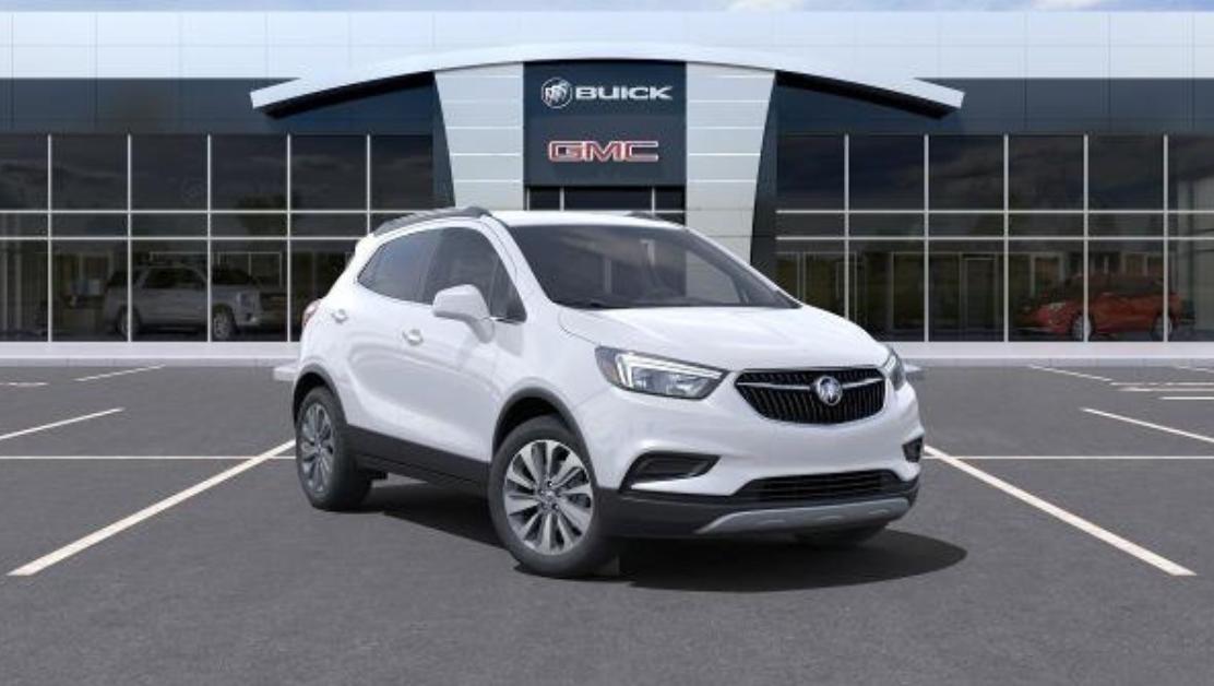 Buick Dealership Near Royal Oak, MI Les Stanford Buick GMC