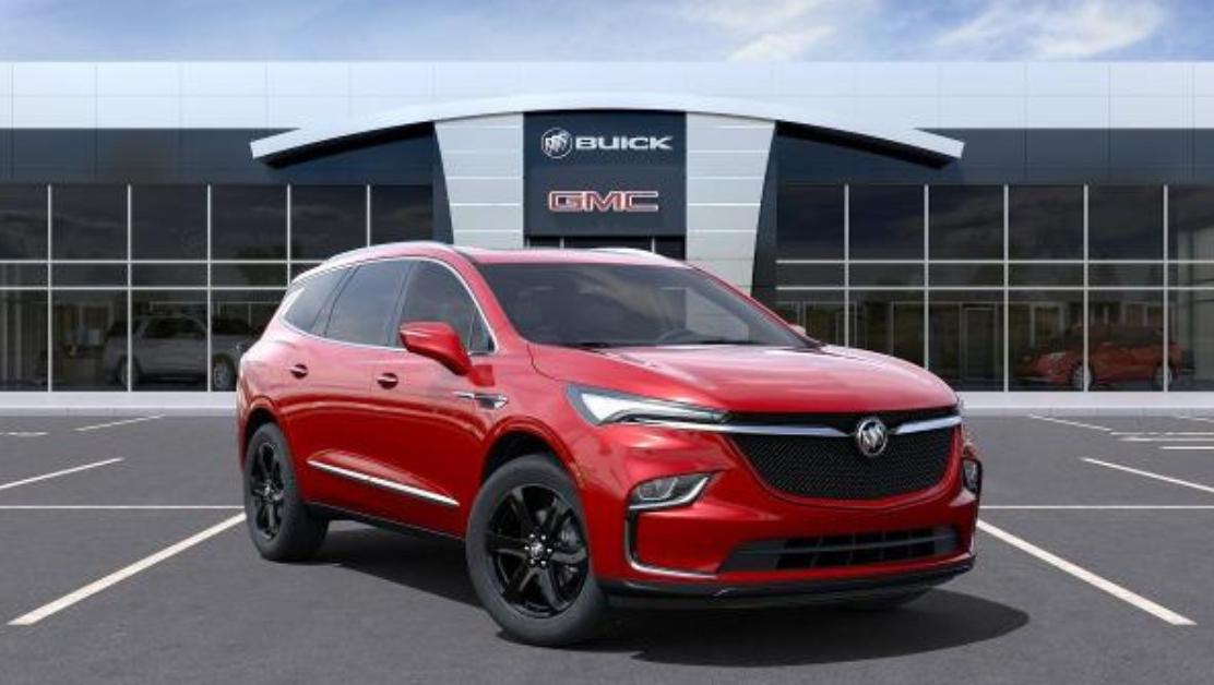 Buick Dealership in Ferndale, MI Les Stanford Buick GMC