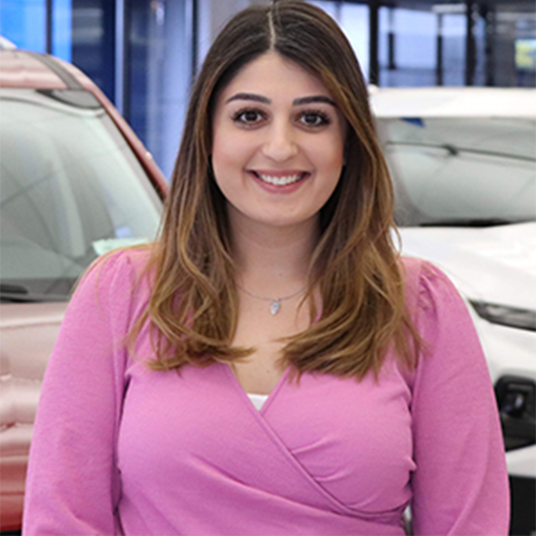 Merna Beydoun