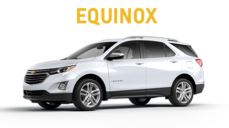 Les Stanford Chevrolet is a DEARBORN Chevrolet dealer and a new car and
