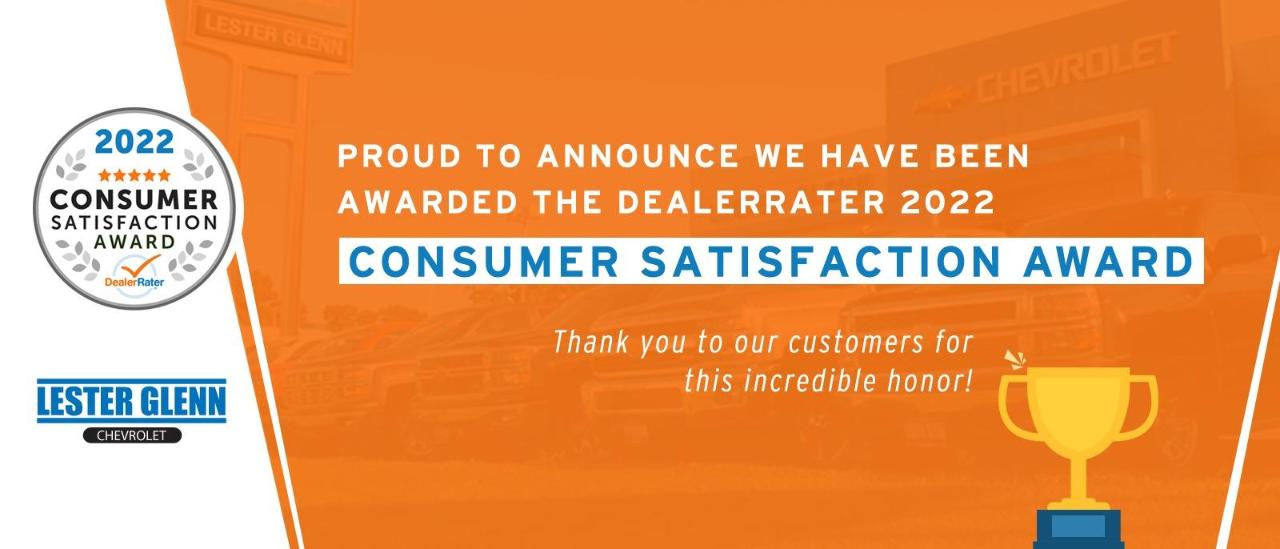 New & Used Chevy Dealer Toms River, NJ Lester Glenn Chevrolet