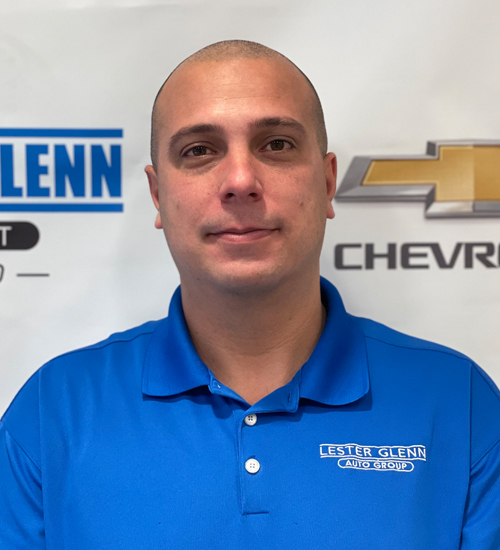 Lester Glenn Chevrolet of Freehold is a FREEHOLD Chevrolet dealer and a