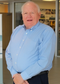 Craig Gaskin