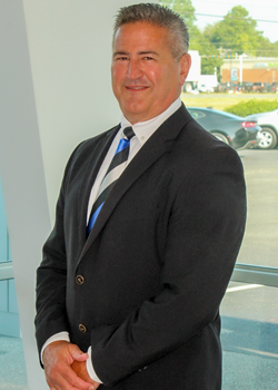Bret Weber