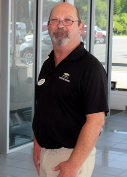 Bill Hall