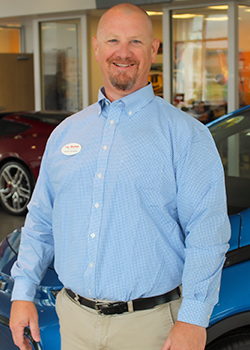 Tom Enger