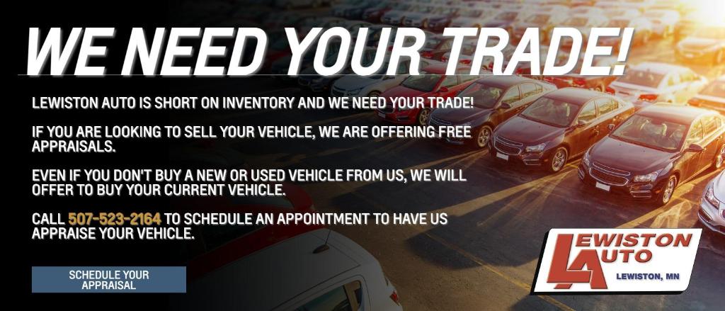 Lewiston Auto - New & Used Cars, Auto Repair Shop in LEWISTON