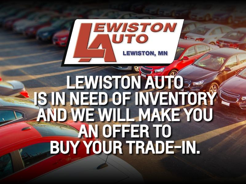 New Chevrolet Vehicles for Sale Lewiston Auto