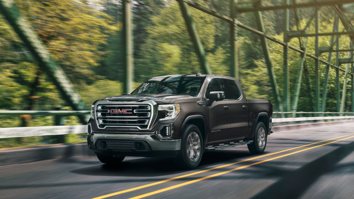 GMC Dealer near Peoria, IL Lighthouse Buick GMC