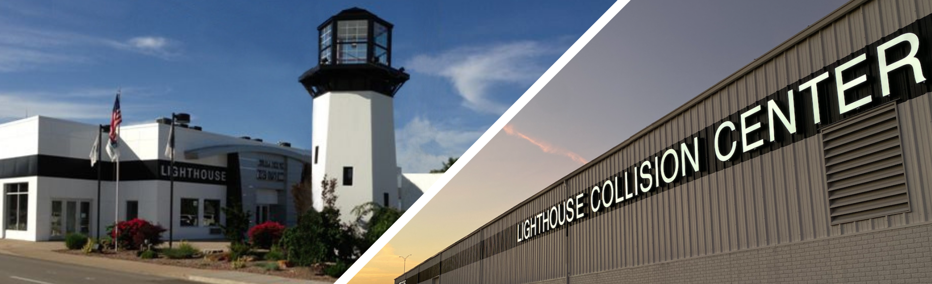 Lighthouse Buick GMC is a MORTON Buick, GMC dealer and a new car and