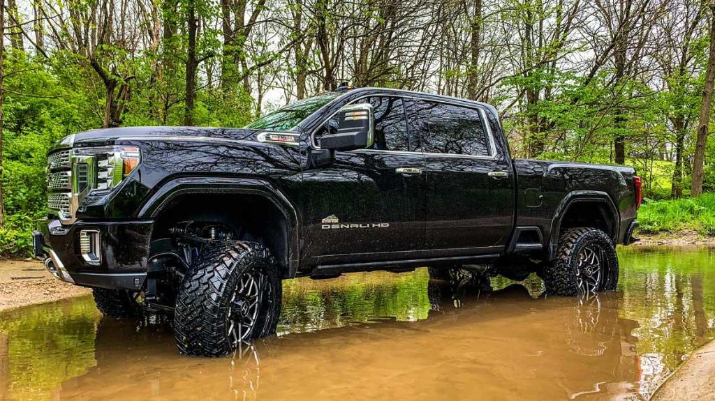 Strategic Values Lighthouse Buick GMC