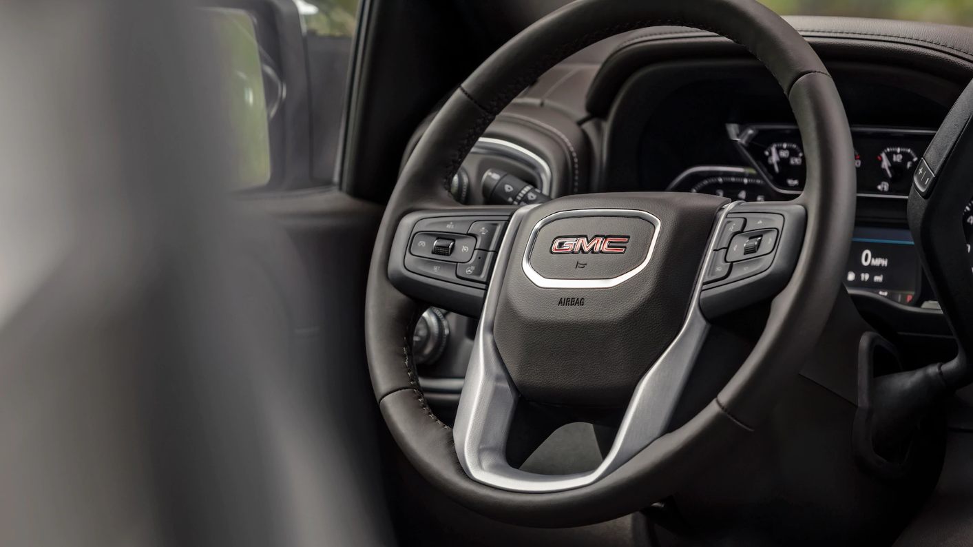 2019 GMC Sierra 1500 For Sale in Morton, IL Lighthouse Buick GMC