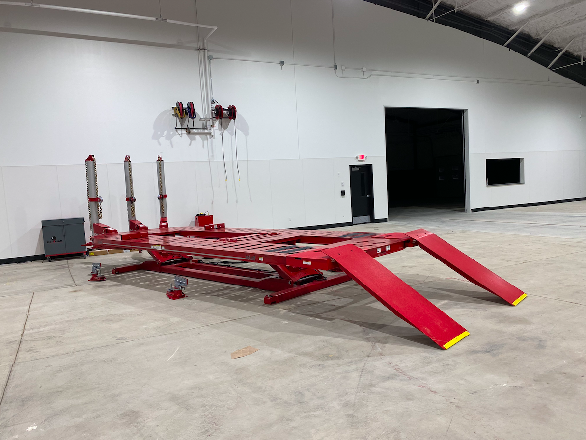 Lighthouse Buick GMC is a MORTON Buick, GMC dealer and a new car and