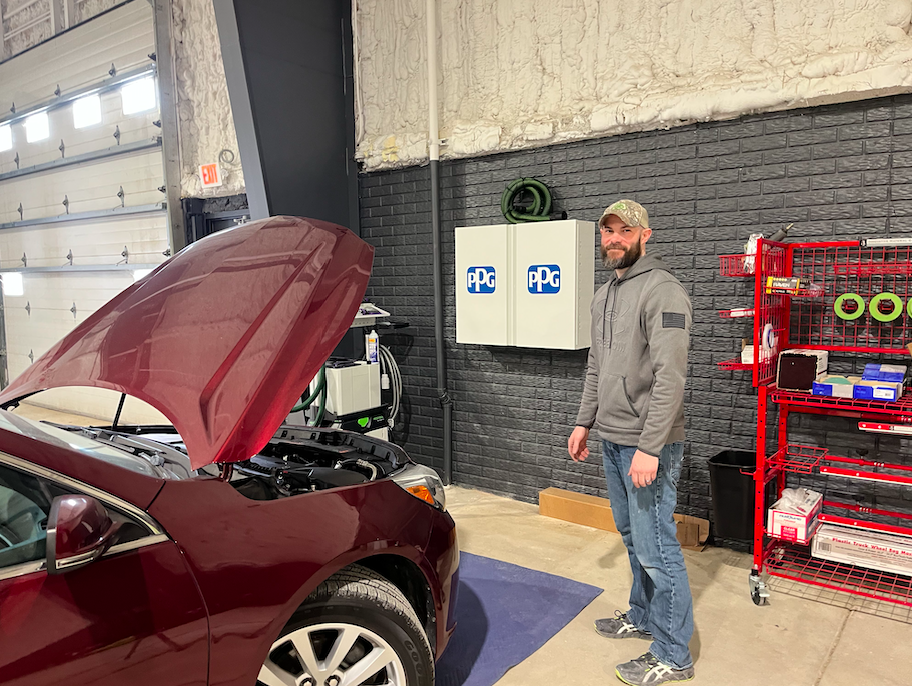 Lighthouse Buick GMC is a MORTON Buick, GMC dealer and a new car and