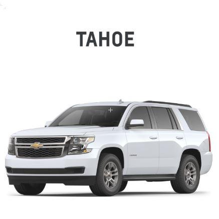 TAHOE