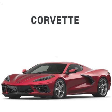 CORVETTE