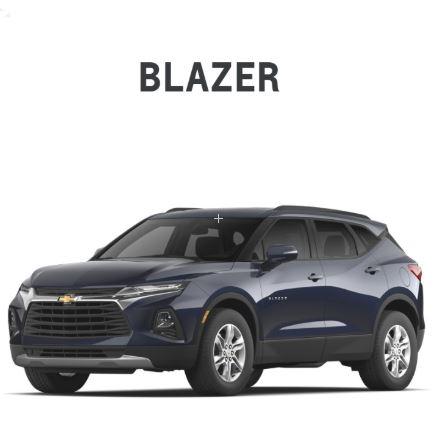 BLAZER