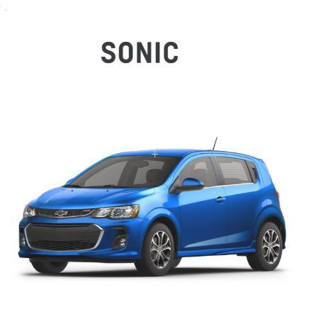 SONIC