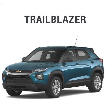 TRAILBLAZER
