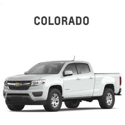 COLORADO
