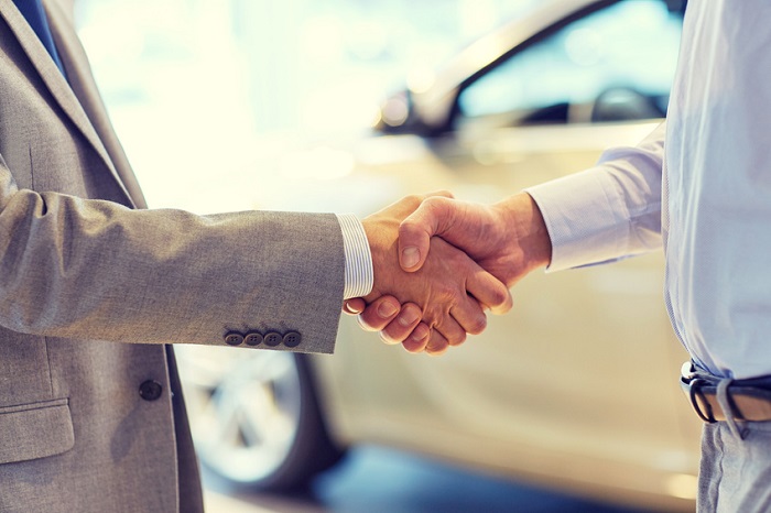 Chevy loans