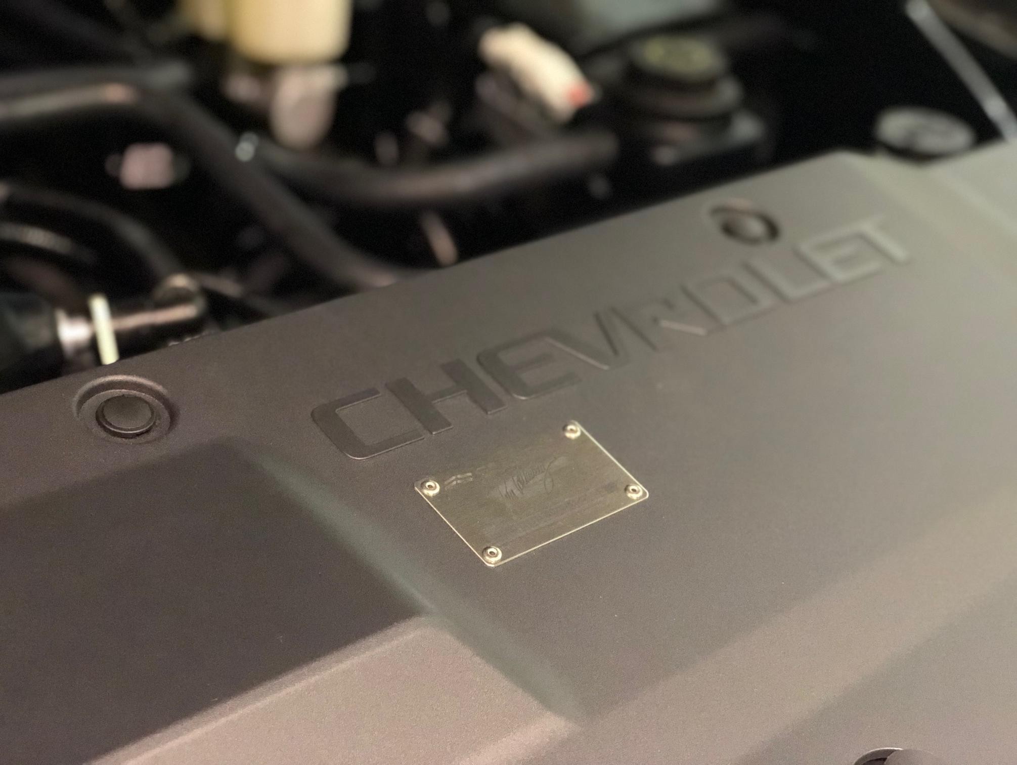 Chevrolet brand