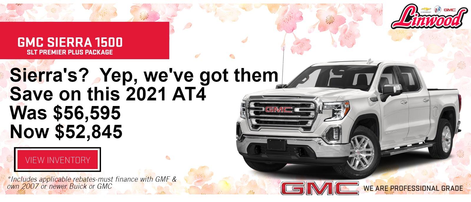 Linwood Chevrolet Buick GMC Dealer MAYFIELD, KY