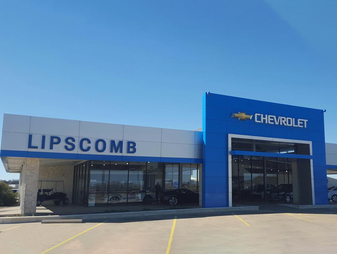 Auto Center BOWIE, TX Chevrolet, Buick, and GMC Dealer Your Wichita Falls and