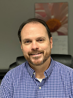 David Sweeney