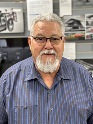 Danny "D.R." Richardson