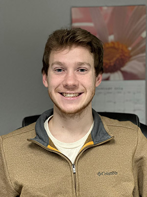 Alex Lofton