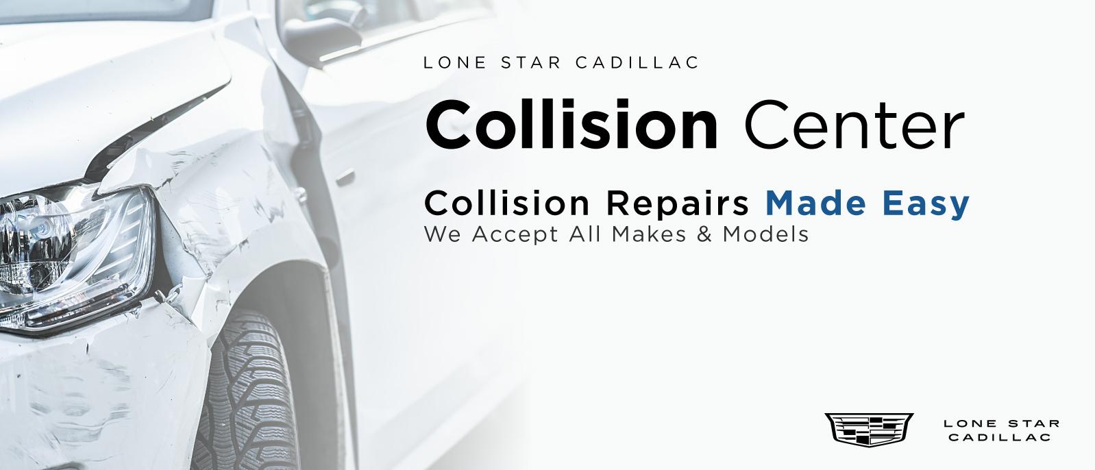 Lone Star Cadillac is a GARLAND Cadillac dealer and a new car and used