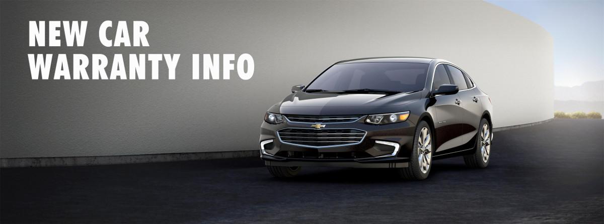 Gm 5 Year 100 00 Mile Warranty Lone Star Chevrolet