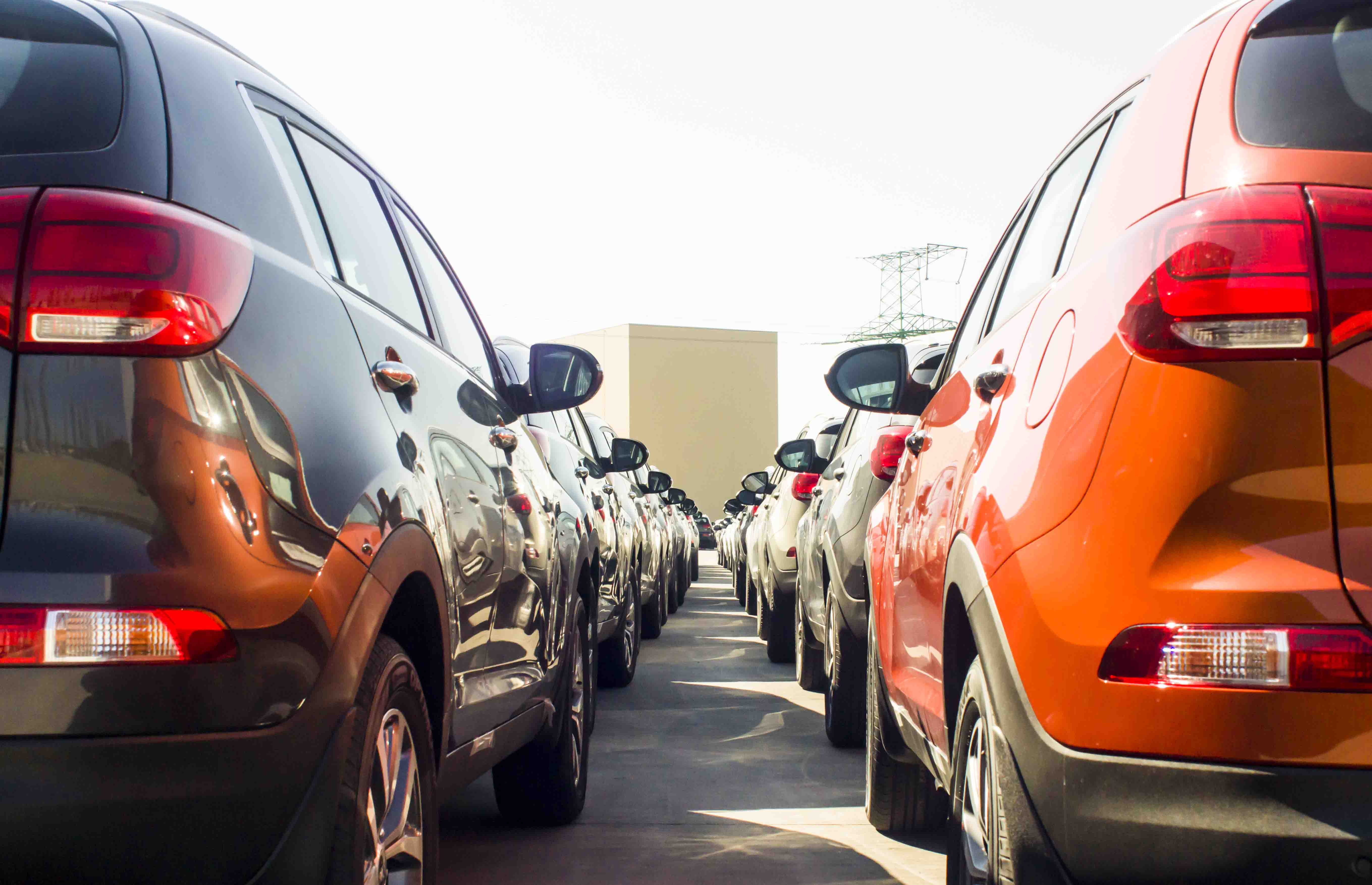 Salem Chevrolet Dealership