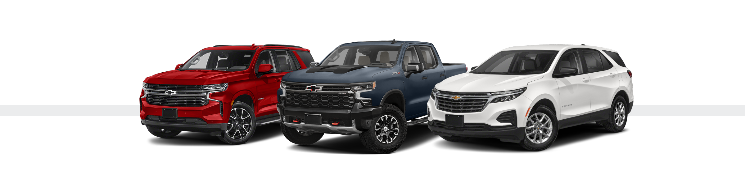 COLUMBIA Chevrolet Dealer Love Chevrolet