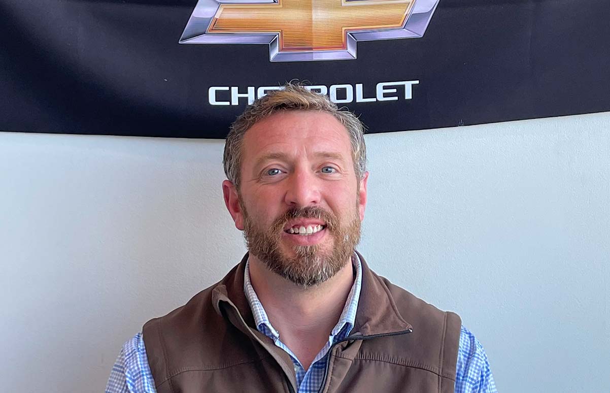 Love Chevrolet is a COLUMBIA Chevrolet dealer and a new car and used