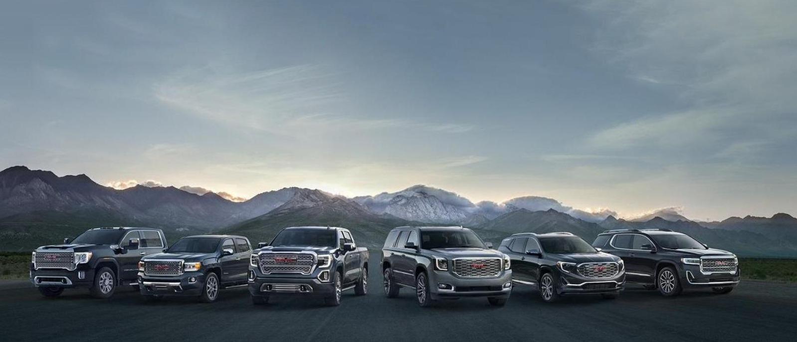 Greater Lowell Buick Gmc Buick Gmc Dealer Near Haverhill Woburn And Wakefield Massachusetts