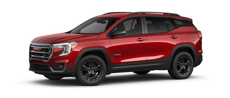 2022 BUICK ENCORE