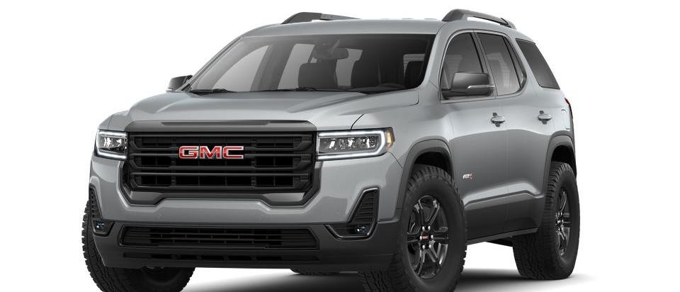 2023 Acadia