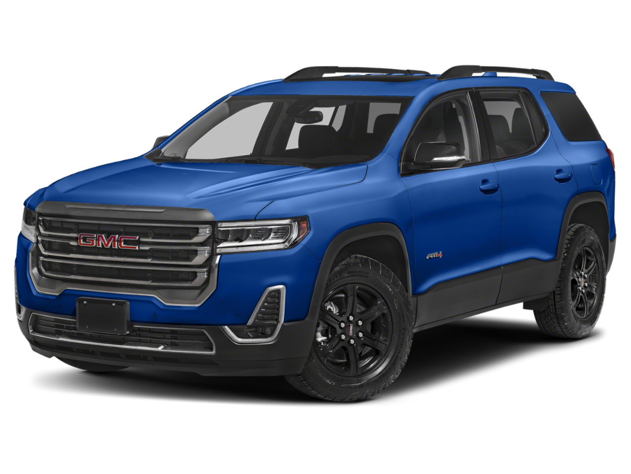 2022 Acadia