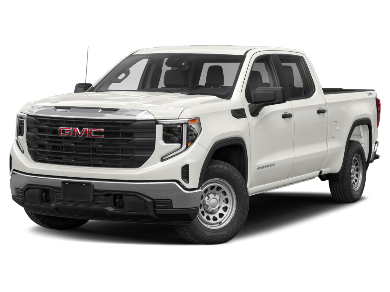 2024 GMC Sierra 1500 in Massachusetts